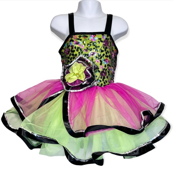 Curtain Call Costumes Dance Costume Dress Curtain Call Spring
